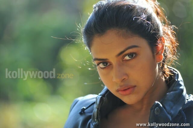 Sexy Amala Paul Latest Pictures