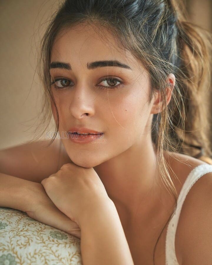 Sexy Ananya Pandey Photoshoot Pics