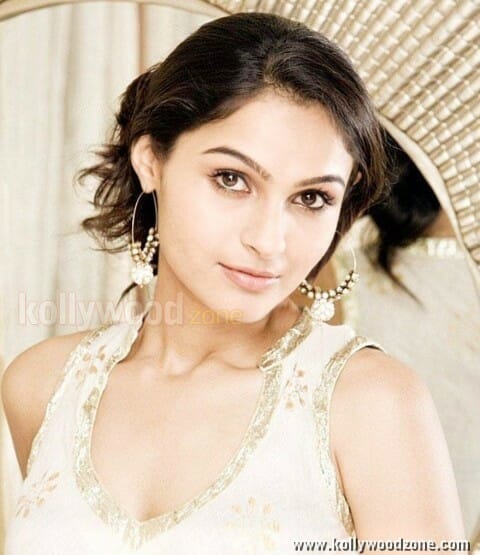 Sexy Andrea Jeremiah Hot New Photos