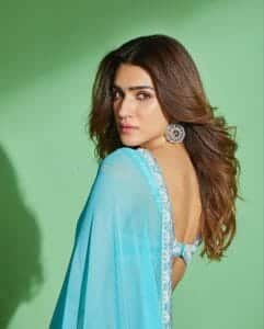Sexy Babe Kriti Sanon Pictures 01 (235522) | Kollywood Zone
