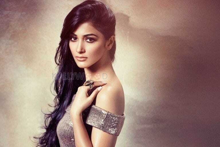 Sexy Beautiful Pooja Hegde Pictures