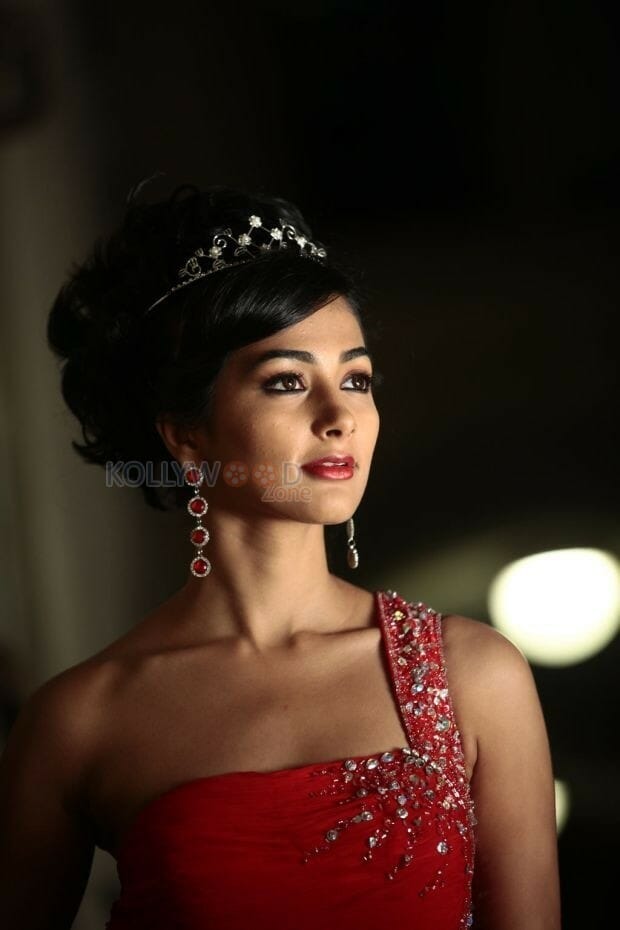 Sexy Beautiful Pooja Hegde Pictures