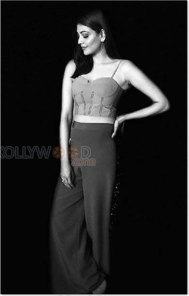Sexy Beauty Kajal Agarwal Photoshoot Pictures