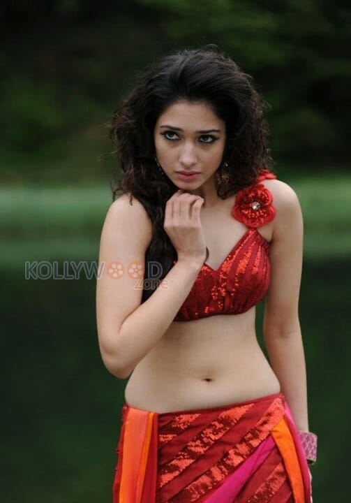Sexy Hot Tamanna Photos