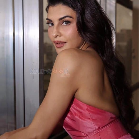 Jacqueline Fernandez