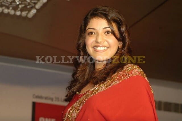 Sexy Kajal Agarwal Pictures