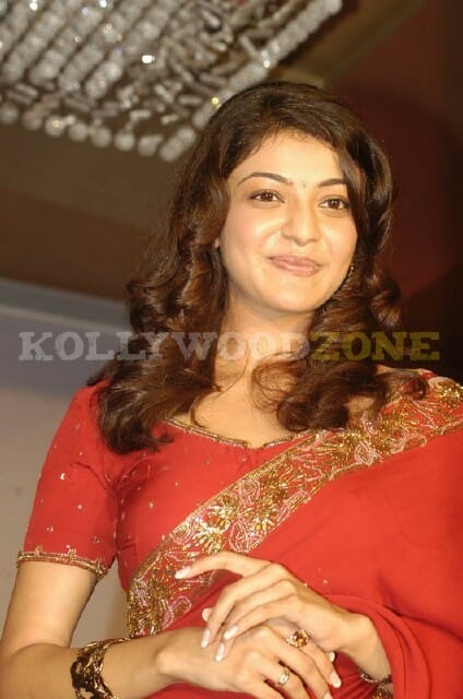 Sexy Kajal Agarwal Pictures