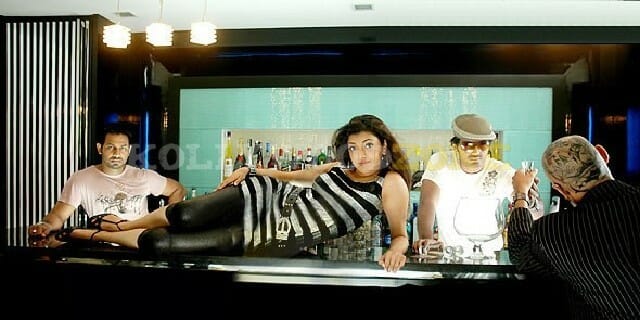 Sexy Kajal Agarwal Pictures