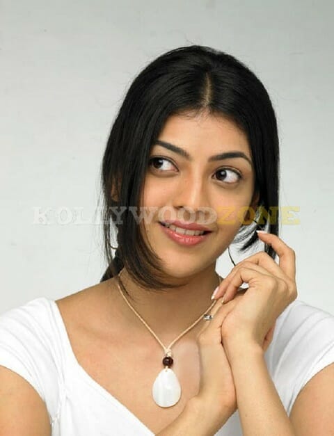 Sexy Kajal Agarwal Pictures