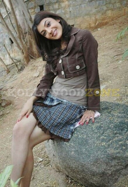 Sexy Kajal Agarwal Pictures