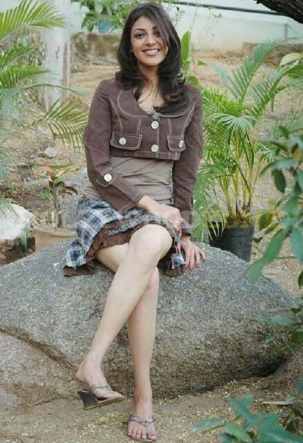 Sexy Kajal Agarwal Pictures