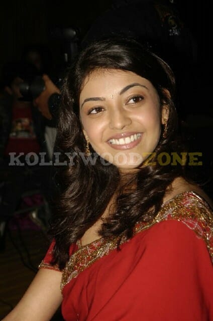 Sexy Kajal Agarwal Pictures