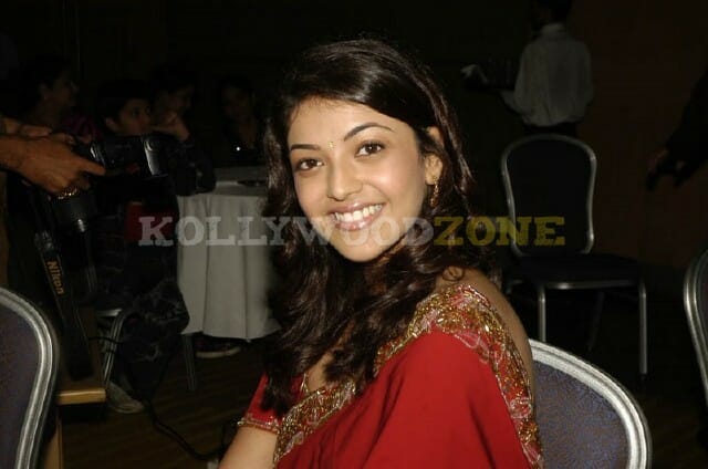 Sexy Kajal Agarwal Pictures