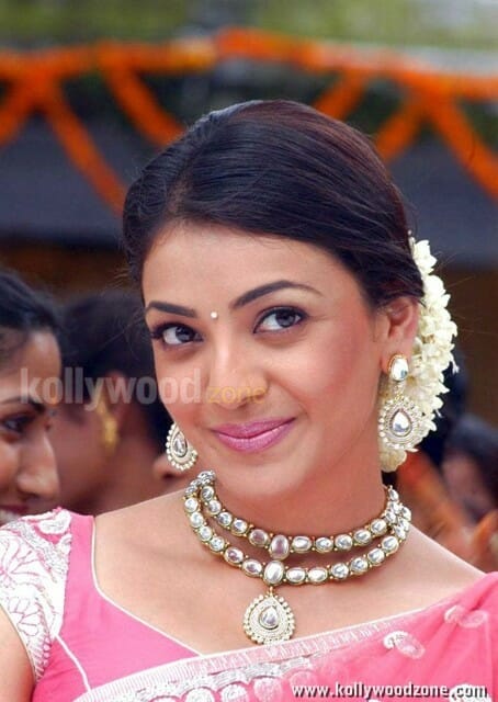 Sexy Kajal Photos