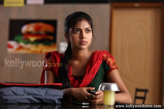 Sexy Mallu Girl Amala Paul Stills