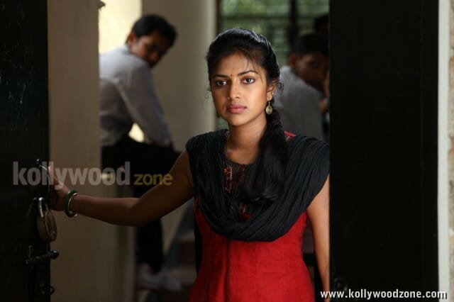 Sexy Mallu Girl Amala Paul Stills