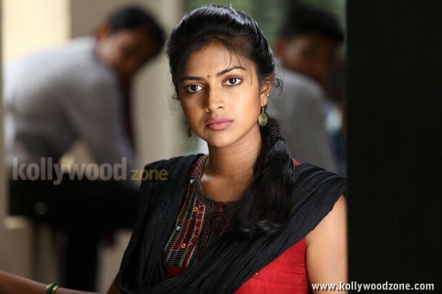 Sexy Mallu Girl Amala Paul Stills