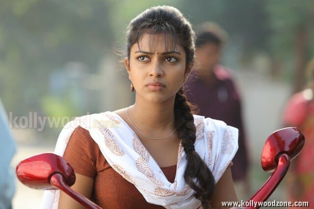 Sexy Mallu Girl Amala Paul Stills