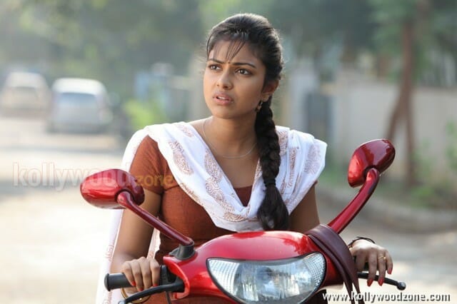 Sexy Mallu Girl Amala Paul Stills
