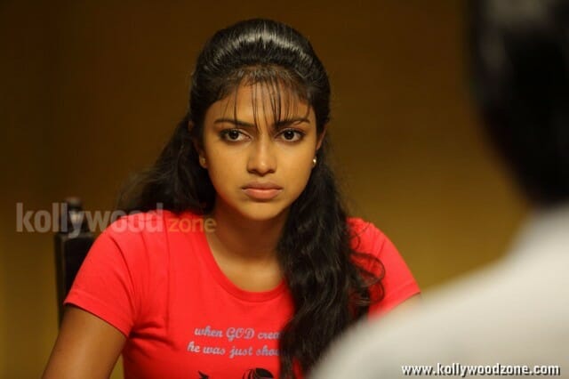 Sexy Mallu Girl Amala Paul Stills