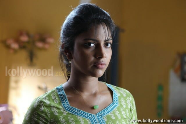 Sexy Mallu Girl Amala Paul Stills