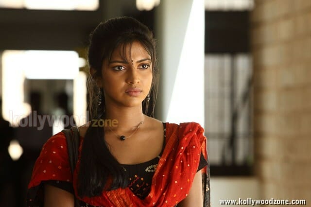 Sexy Mallu Girl Amala Paul Stills