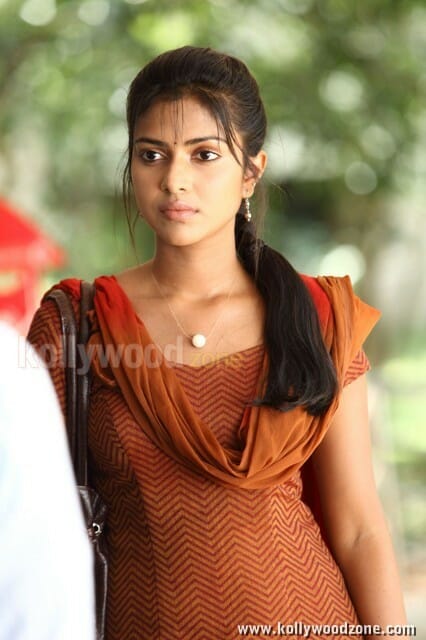 Sexy Mallu Girl Amala Paul Stills