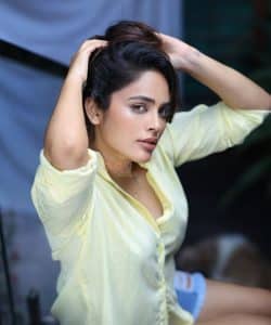 Nandita Swetha