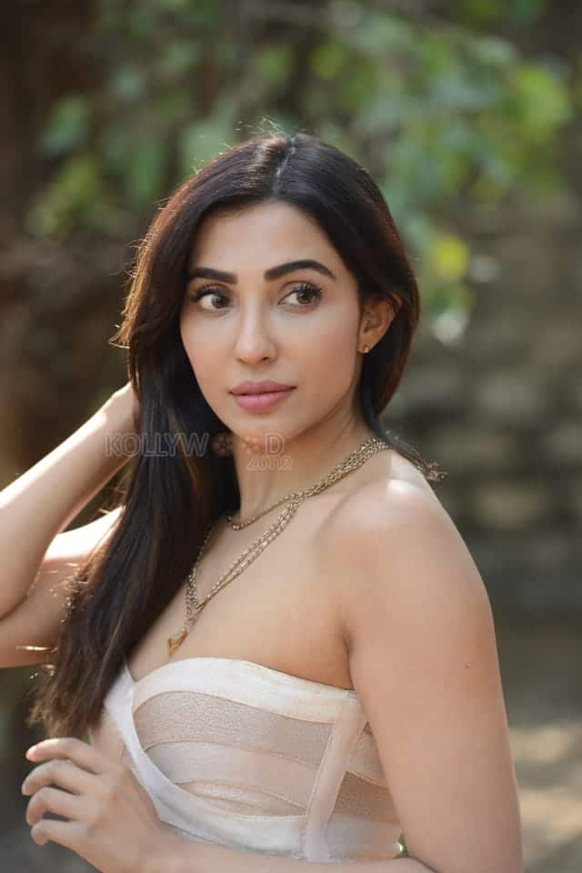 Sexy Parvati Nair at Alambana Press Meet Photos 04