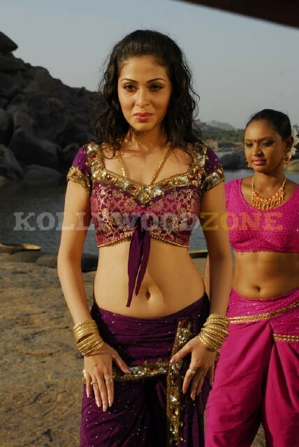Sexy Sada Actress Stills