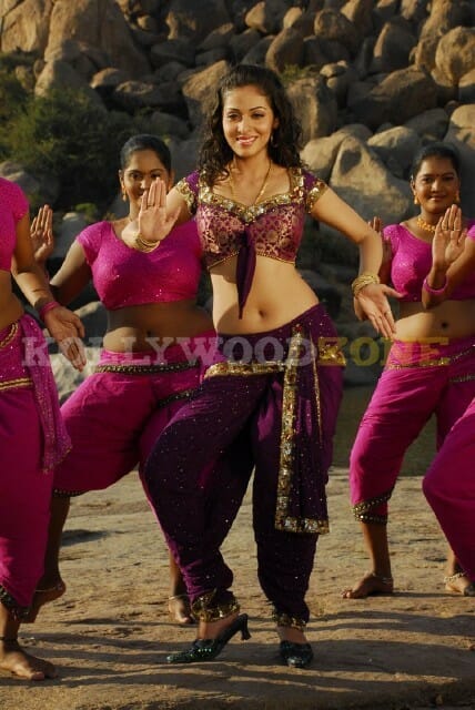 Sexy Sada Actress Stills