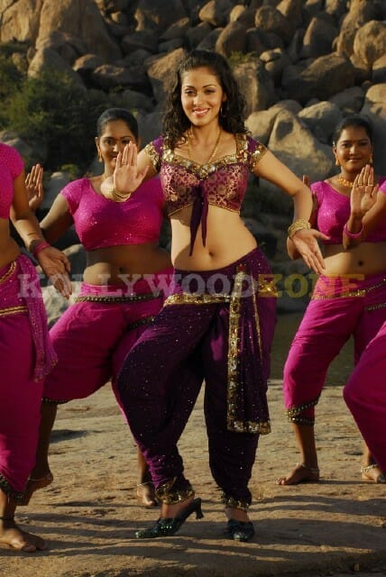 Sexy Sada Actress Stills