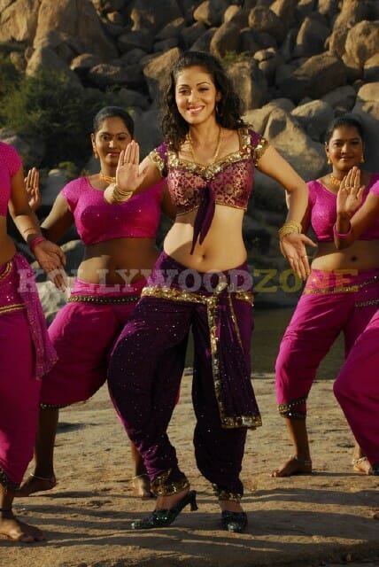 Sexy Sada Actress Stills