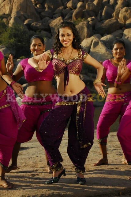 Sexy Sada Actress Stills