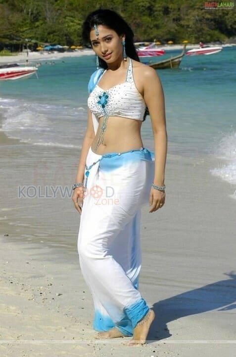 Sexy White Beauty Tamanna Photos