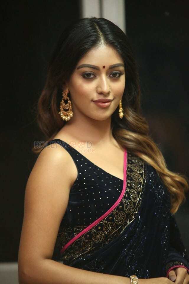 Shailaja Reddy Alludu Heroine Anu Emmanuel Photos