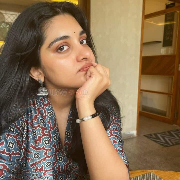 Shakini Dhakini Actress Nivetha Thomas Photos 03