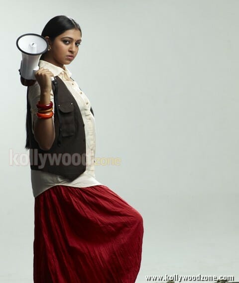 Sippai Heroine Lakshmi Menon Pictures