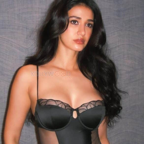 Disha Patani