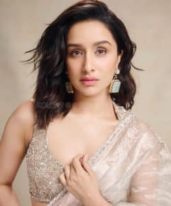 Shraddha Kapoor