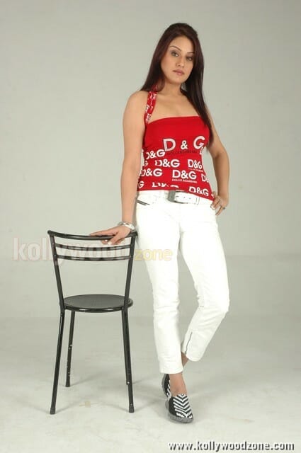 Sonia Agarwal Latest Pictures