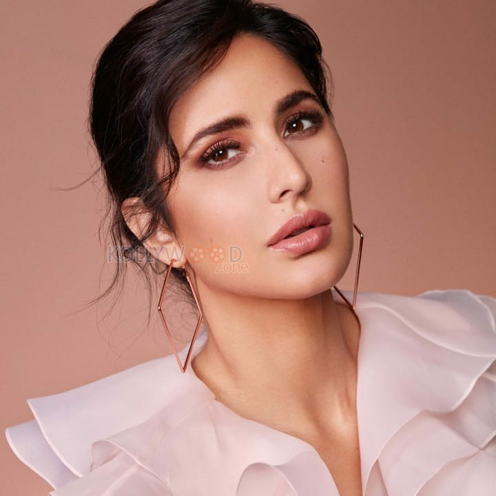 Sooryavanshi Movie Actress Katrina Kaif Photos