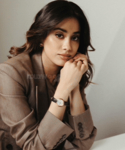 Janhvi Kapoor