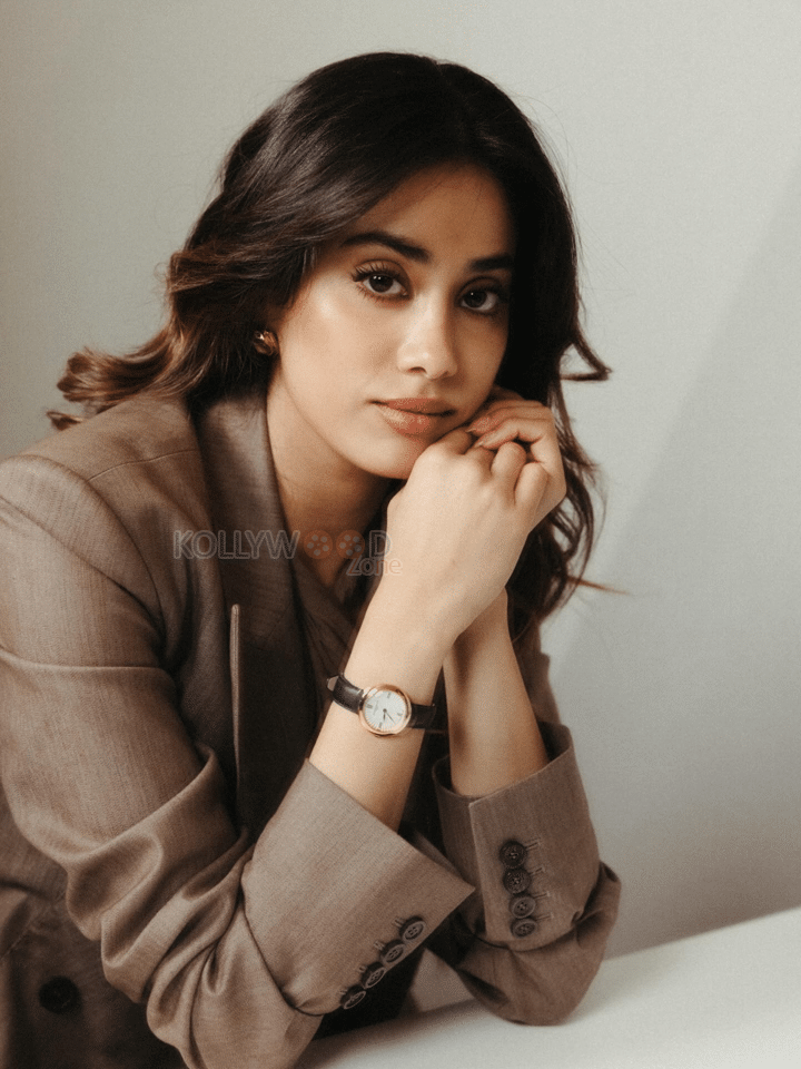 Janhvi Kapoor