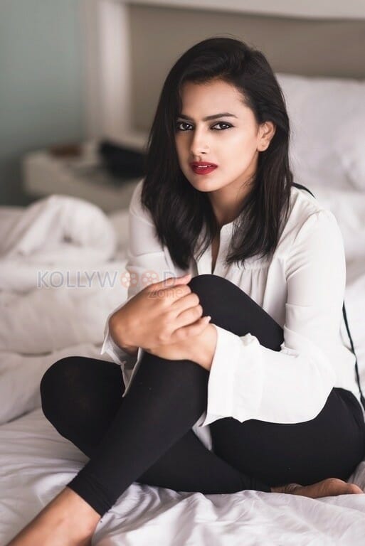 South Actress Shraddha Srinath Photos