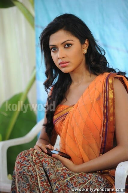 South Indian Actress Amala Paul Photos