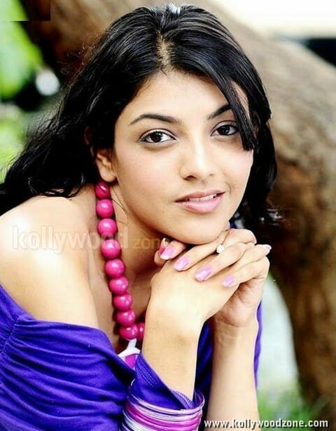 South Indian Actress Kajal Agarwal Sexy Photos