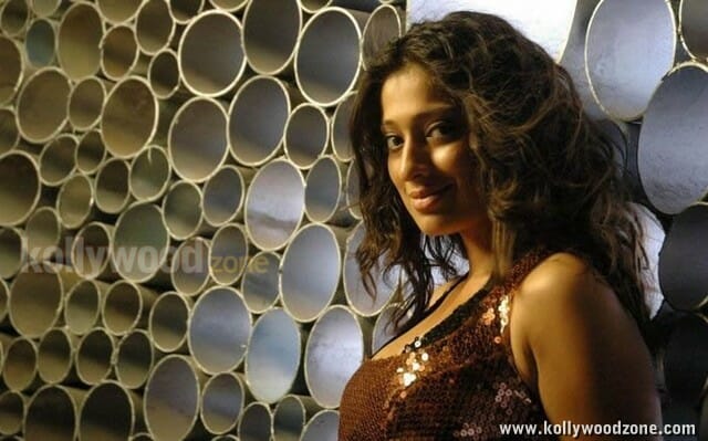 South Indian Actress Lakshmi Rai Hot Photos