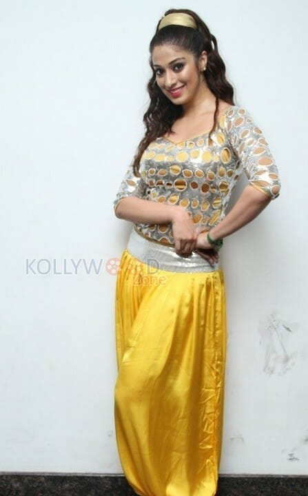 South Indian Actress Raai Laxmi Stills
