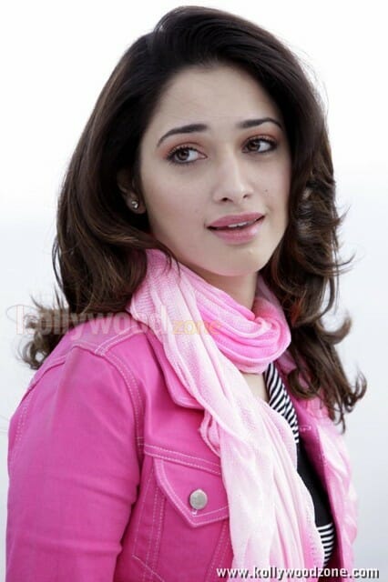 South Indian Actress Tamanna Photos